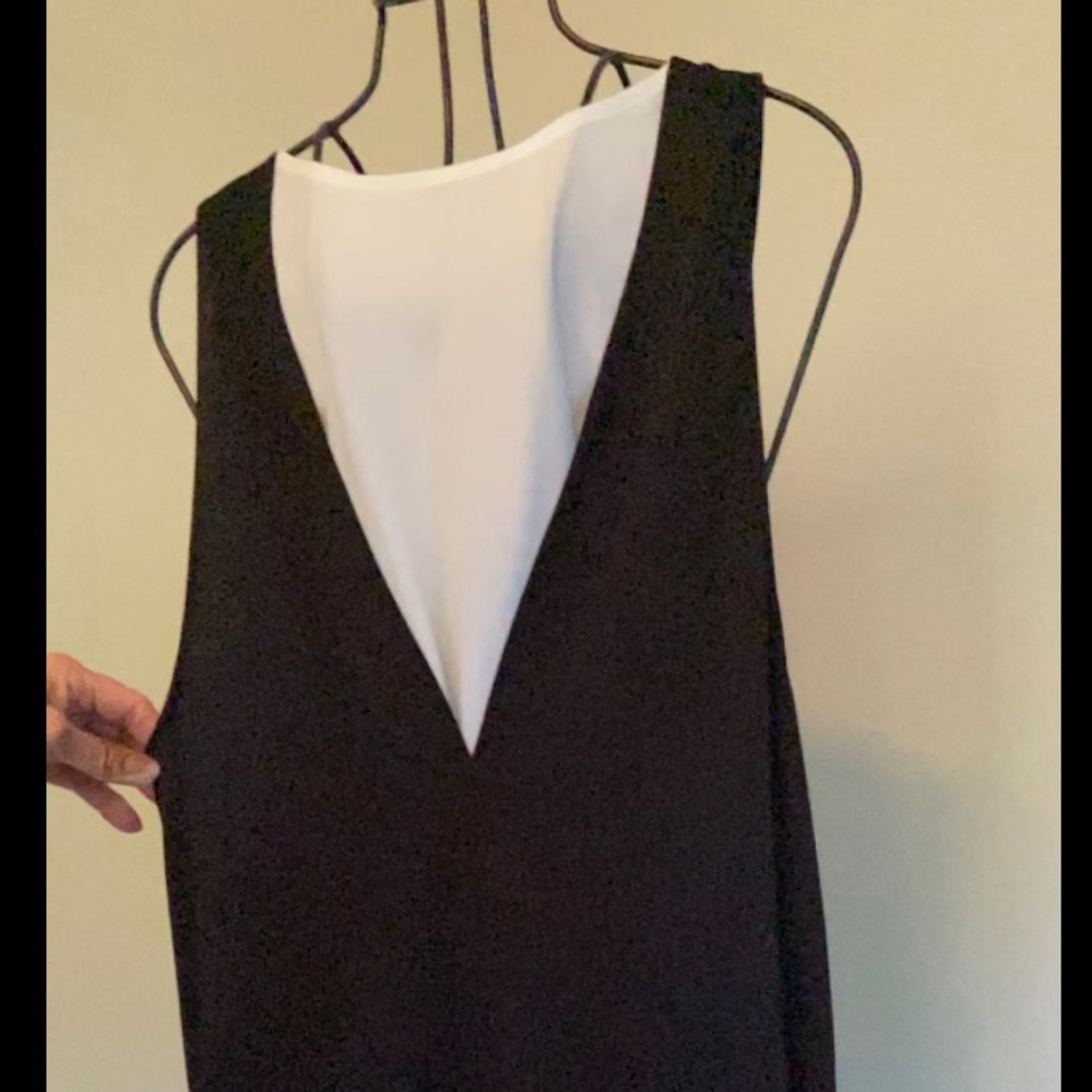 Forever 21 Tunic-style Dress